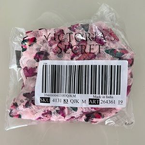 Victoria’s Secret panty